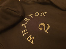 Load image into Gallery viewer, ⚽️⚽️ Football Shirt Style Personalised Zippie Hoodies with ages ⚽️⚽️
