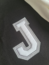 Load image into Gallery viewer, Adult Personalised Single Initial Varsity Jacket