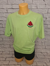 Load image into Gallery viewer, You fu**ing Melon Oversized Tee