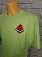 Load image into Gallery viewer, You fu**ing Melon Oversized Tee