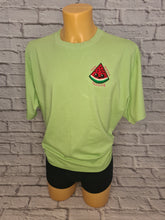 Load image into Gallery viewer, You fu**ing Melon Oversized Tee
