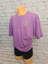 Load image into Gallery viewer, "Don't be a Prick" oversized Tee