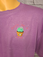 Load image into Gallery viewer, "Don't be a Prick" oversized Tee