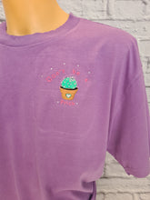 Load image into Gallery viewer, "Don't be a Prick" oversized Tee