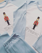 Load image into Gallery viewer, Personalised Toy Soldier Pyjamas