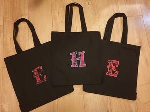 XL Personalised Shopper Bags